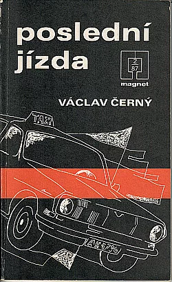 Poslední jízda
