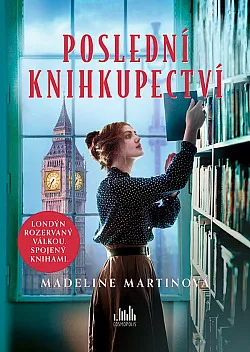 Poslední knihkupectví