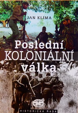 Poslední koloniální válka