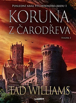 Koruna z čarodřeva – Svazek 2