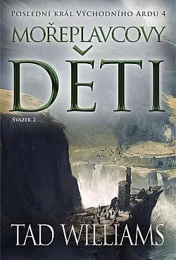 Mořeplavcovy děti. Svazek 2