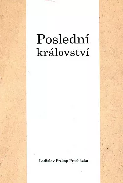 Poslední království