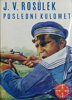 Poslední kulomet
