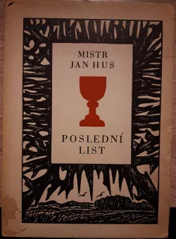 Poslední list
