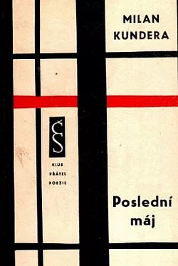 Poslední máj
