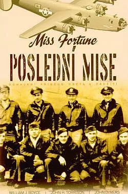 Poslední mise Miss Fortune
