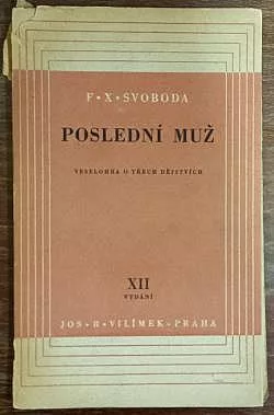 Poslední muž
