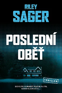 Poslední oběť