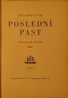 Poslední past