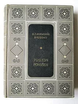 Poslední pokušení