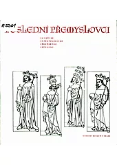 Poslední Přemyslovci: Tělesné vlastnosti českých králů 3.-7. generace ve světle antropologicko lékařského průzkumu