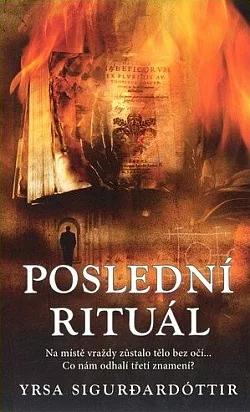 Poslední rituál