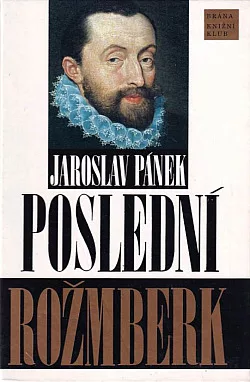 Poslední Rožmberk