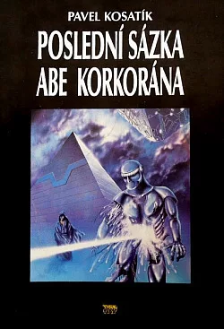 Poslední sázka Abe Korkorána