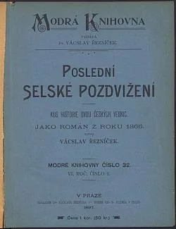 Poslední selské pozdvižení