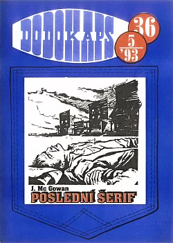 Poslední šerif