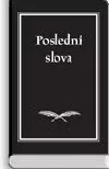 Poslední slova