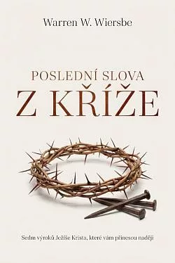Poslední slova z kříže