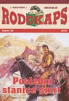 Poslední stanice smrt