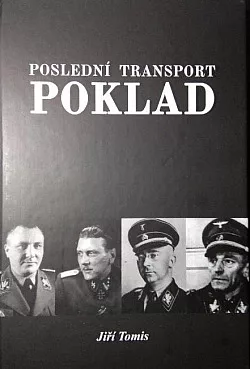 Poslední transport - POKLAD
