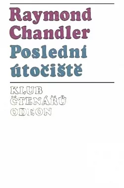 Poslední útočiště