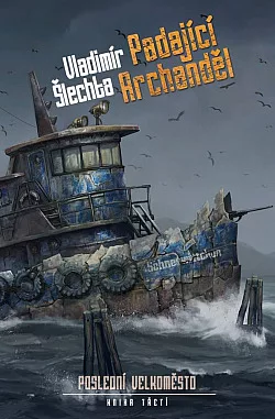 Padající Archanděl