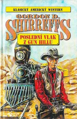 Poslední vlak z Gun Hillu
