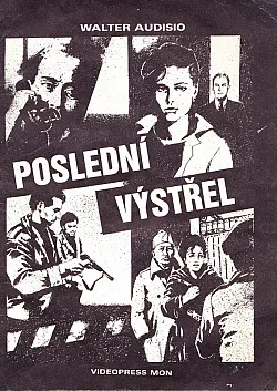 Poslední výstřel
