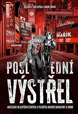 Poslední výstřel
