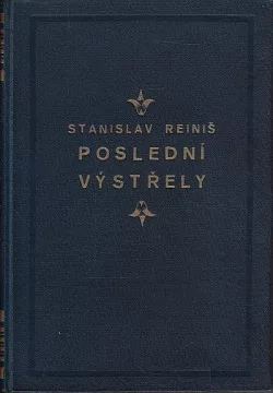 Poslední výstřely