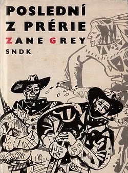 Poslední z prérie