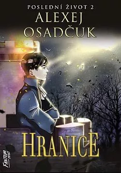 Hranice