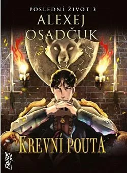 Krevní pouta