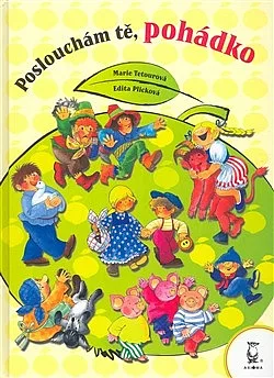 Poslouchám tě, pohádko...