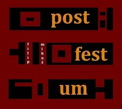 Post fest um