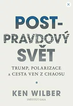Post-pravdový svět