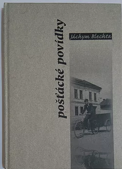 Pošťácké povídky