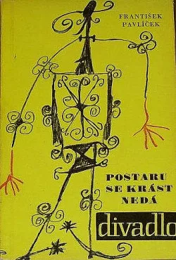 Postaru se krást nedá