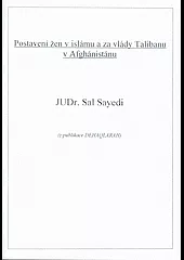 Postavení žen v islámu a za vlády Talibanu v Afghánistánu