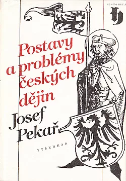 Postavy a problémy českých dějin
