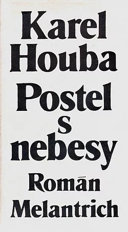 Postel s nebesy