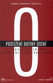 Postižení dutiny ústní a trávicího traktu onkologických pacientů