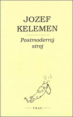 Postmoderný stroj