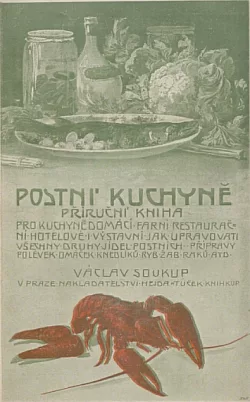 Postní kuchyně