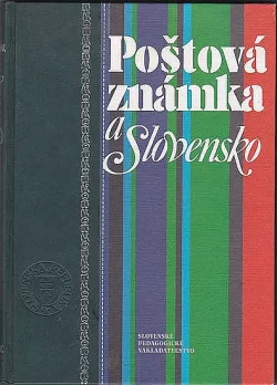 Poštová známka a Slovensko