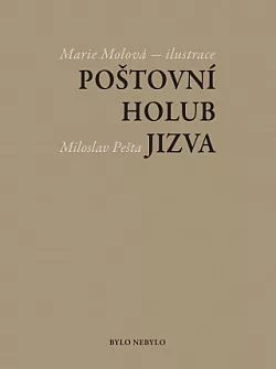 Poštovní holub Jizva