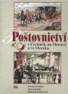 Poštovnictví v Čechách, na Moravě a ve Slezku