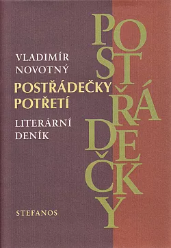 Postřádečky potřetí