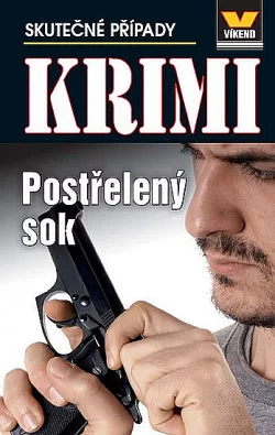 Postřelený sok