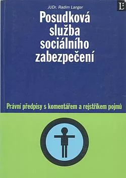 Posudková služba sociálního zabezpečení